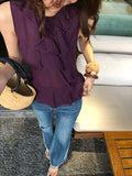 DR236235 Top/Pre-order 3 colours
