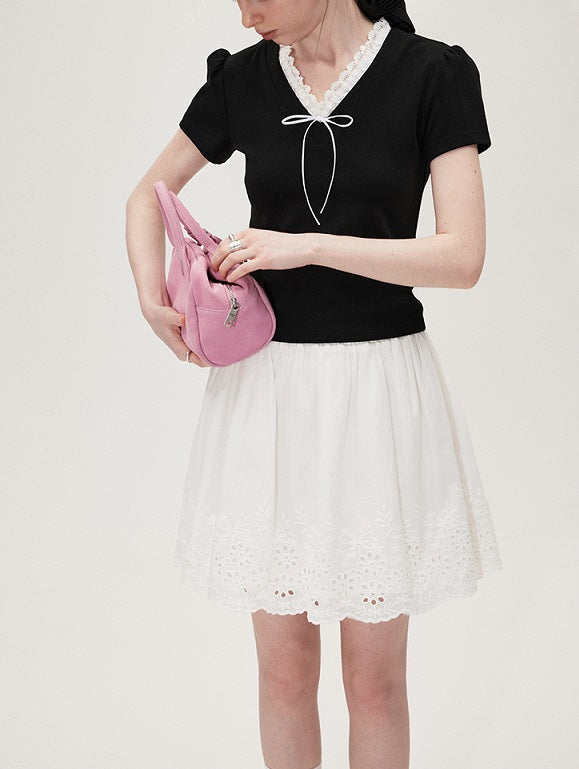 SK23352 Skirt/Pre-order