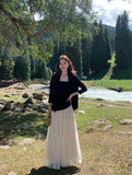 DR236264 Skirt/Pre-order