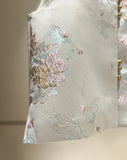 DR235320 Oriental Vest/Pre-order 2 Colours