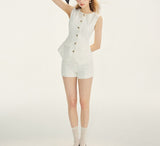 DR235852 Top/Short {Pre-order}