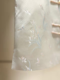 DR235321 Oriental Vest/Pre-order