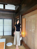 DR236297 Oriental Top/Pre-order 2 colours