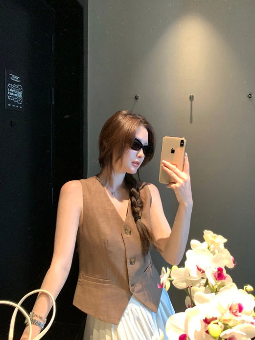 DR236281 Top/Pre-order 2 colours