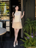 DR236108 Oriental Top/Pre-order
