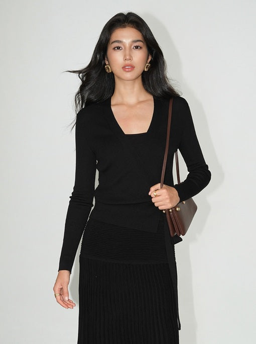 DR236284 Top/Pre-order 3 colours