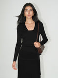 DR236284 Top/Pre-order 3 colours