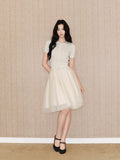 DR236094 Skirt/Pre-order 3 colour