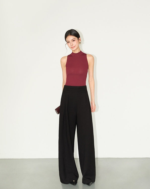 DR236046 Pants/Pre-order 2 colours