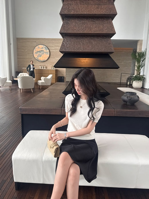 DR236266 Skirt/Pre-order
