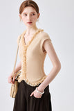 DR236107 Knit Top/Pre-order