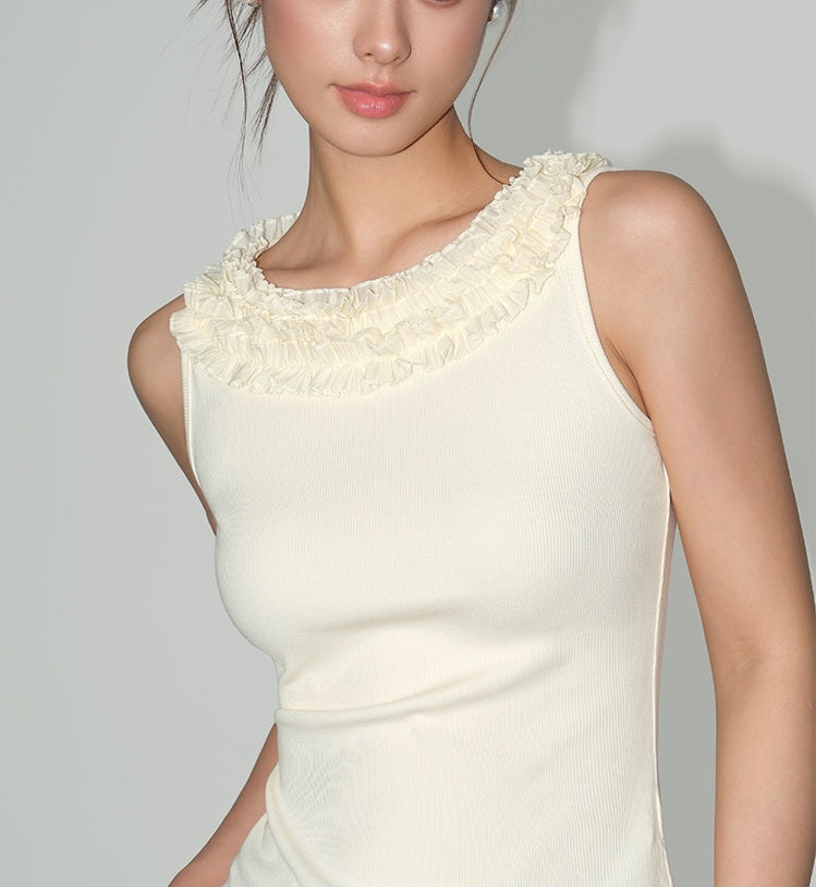 DR235053 Top/Pre-order 2 colours