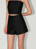 DR235243 Top/Shorts(Pre-order)