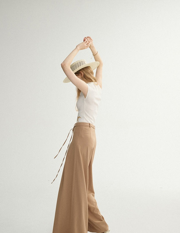 DR23736 Knit Top/Pre-order 3 colours