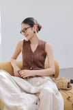 DR235233 Knit Top/Pre-order 2 colours
