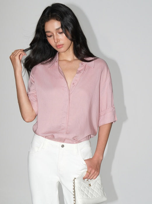 DR236188 Top/Pre-order 2 colours