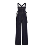 DR23683 Jumpsuit/Pre-order