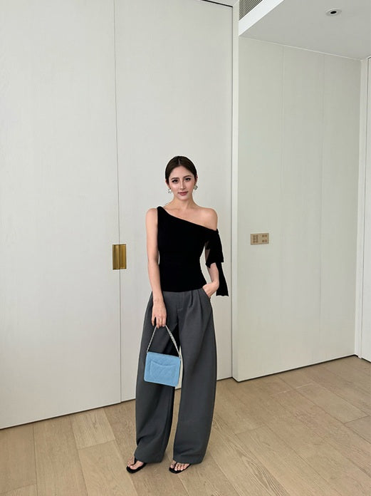 DR236007 Top/Pre-order 2 Colours
