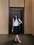DR236266 Skirt/Pre-order