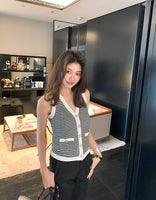 TP235527 Knit Top/Pre-order