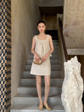 DR236242 Top/Skirt{Pre-order}