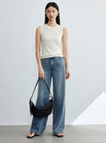 DR236001 Knit Top/Pre-order