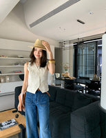 DR235630 Top/Shorts {Pre-order}