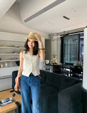 DR235630 Top/Shorts {Pre-order}