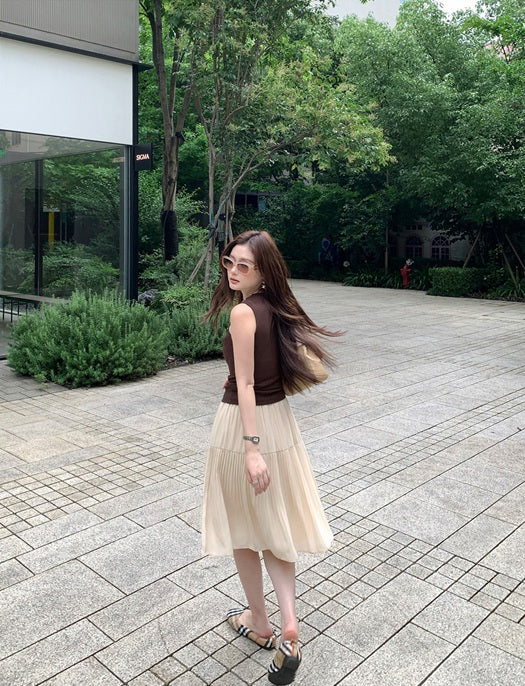 DR236267 Skirt/Pre-order