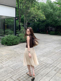 DR236267 Skirt/Pre-order