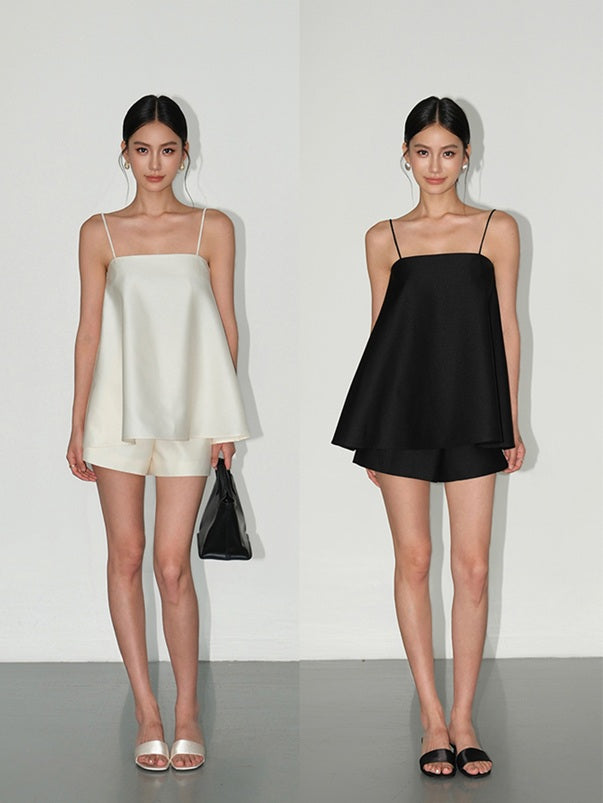 DR235243 Top/Shorts(Pre-order)