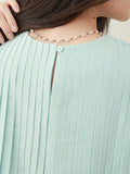 DR235091 Top/Skirt(Pre-order)