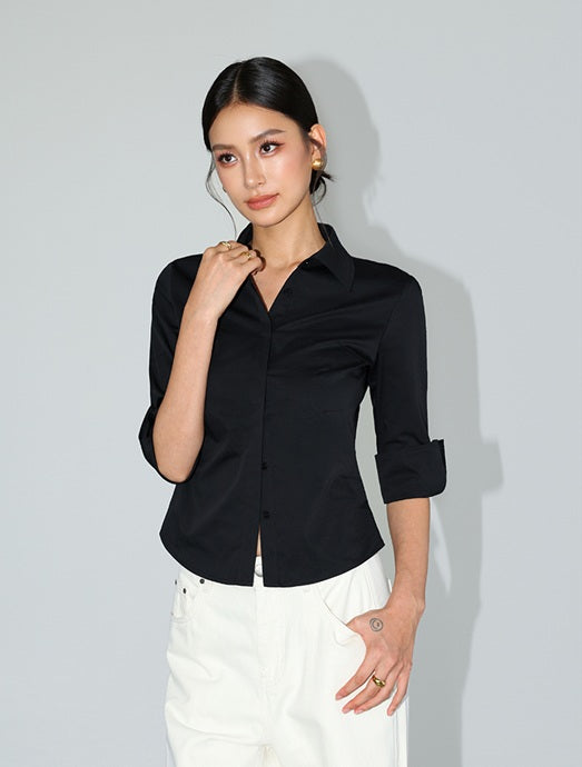 DR235574 Top/Pre-order 2 colours