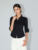DR235574 Top/Pre-order 2 colours