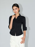 DR235574 Top/Pre-order 2 colours