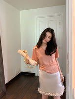 DR235615 Skirt/Pre-order