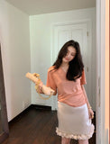 DR235615 Skirt/Pre-order