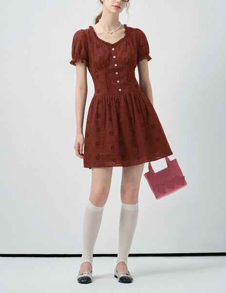 DR235169/Pre-order 2 colours