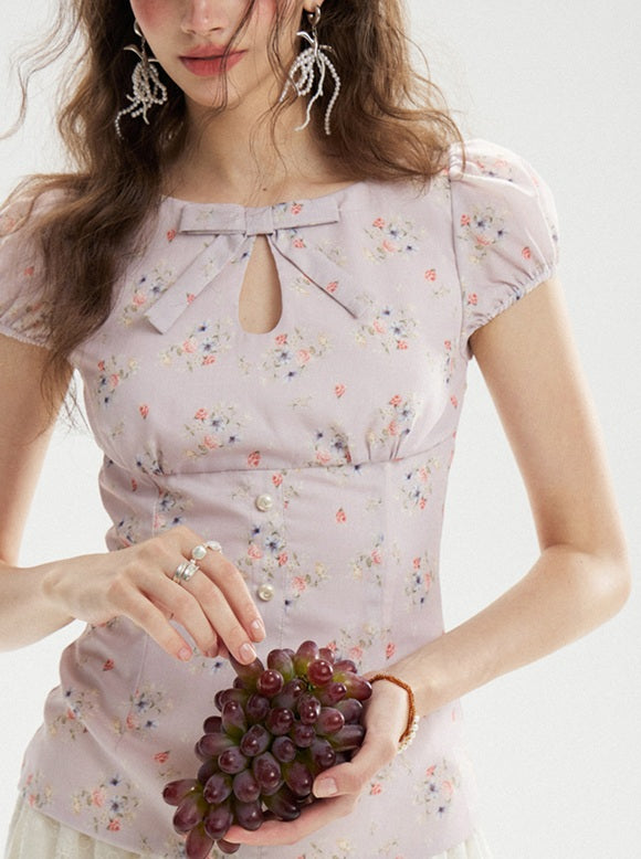 DR236231 Top/Pre-order