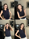 DR236304 Knit Top/Pre-order 3 colours