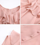 DR236235 Top/Pre-order 3 colours