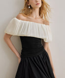DR236060 Top/Pre-order 2 colour