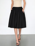 DR235010 Skirt/Pre-order 2 colours