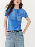 DR236061 Knit Top/Pre-order 2 colour