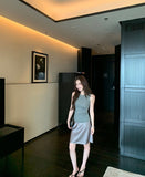 DR236180 Knit Top/Pre-order 4 colours