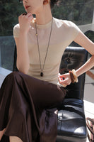 DR235631 Knit Top/Pre-order 2 colours
