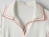 DR236108 Knit Top