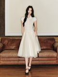 DR236094 Skirt/Pre-order 3 colour