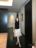 DR236189 Skirt/Pre-order
