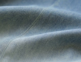 DR236075 Denim Skirt/Pre-order